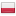 magazynprzemyslowy.pl server is located in Poland